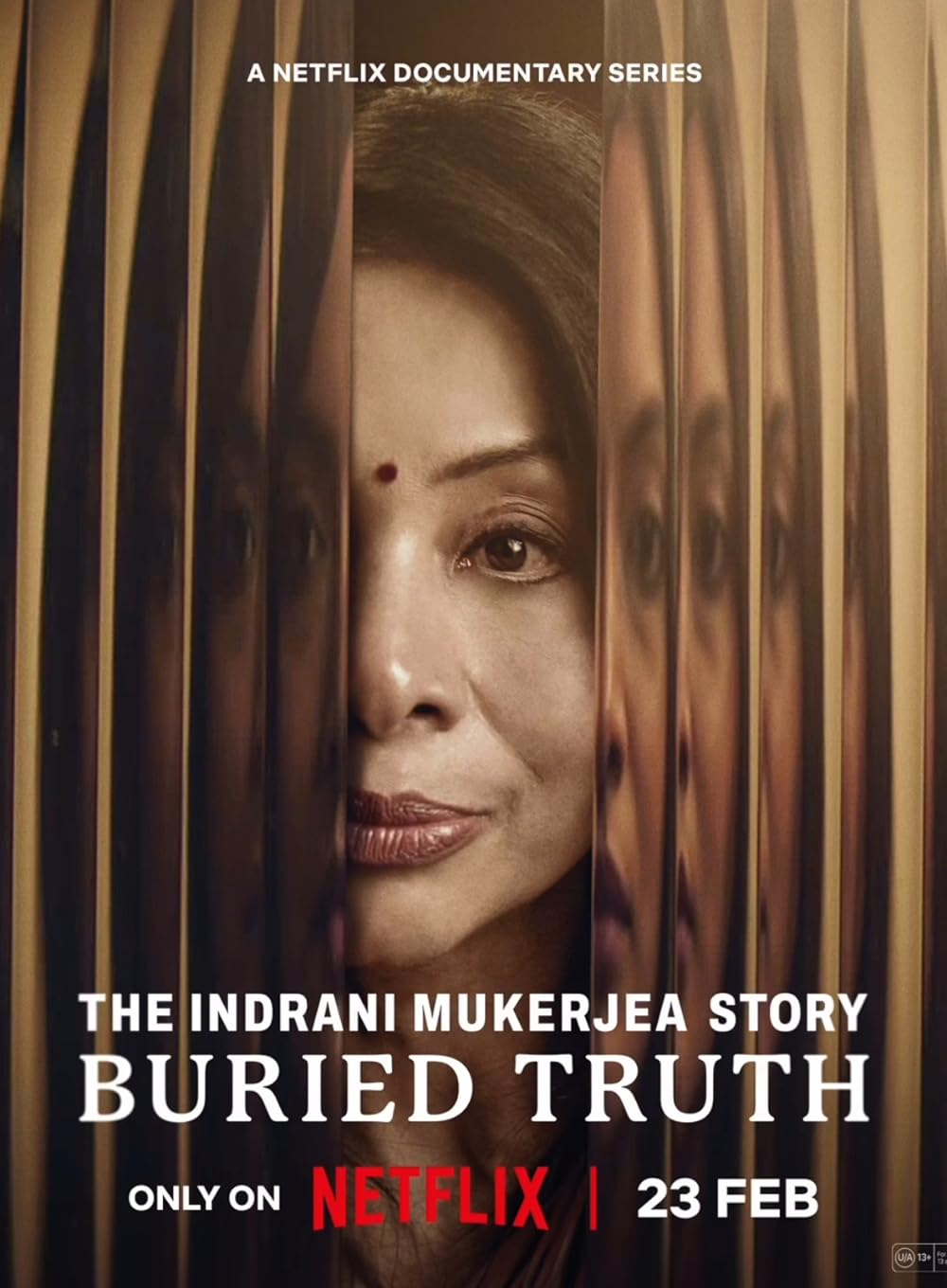 The Indrani Mukerjea Story - Buried Truth (2024) S01